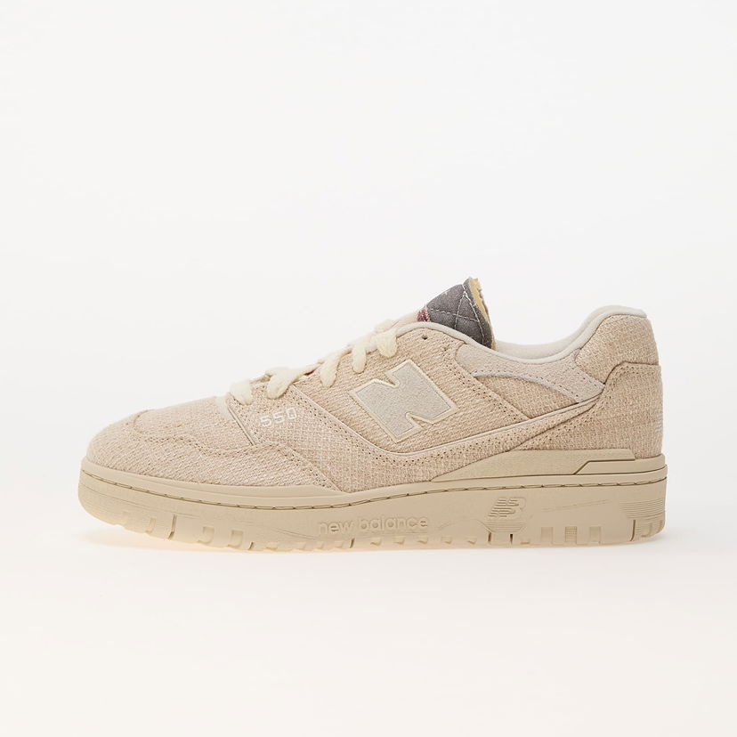 Sneakers og sko New Balance 550 Beige Beige | BB550THA