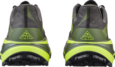 Sneakers og sko Craft Craft Pure Trail Pro Grøn | 1915338-664007, 2