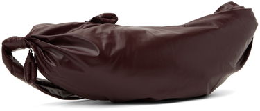 Håndtaske LEMAIRE LEMAIRE Large Soft Croissant Shoulder Bag Grøn | BG0027 LL0028, 4