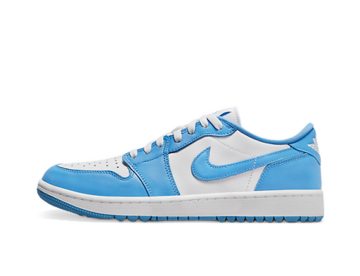 Sneakers og sko Jordan Air Jordan 1 Retro Low Golf "UNC" Blå | DD9315-100