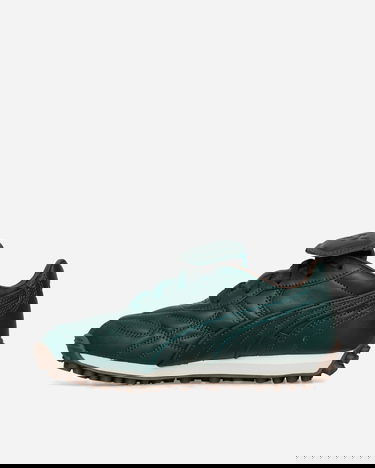 Sneakers og sko Puma Fenty x Avanti l Grøn | 398357-02, 4