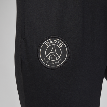 Joggingbukser Jordan Dri-FIT Paris Saint-Germain Strike Sort | DZ0899-010, 2