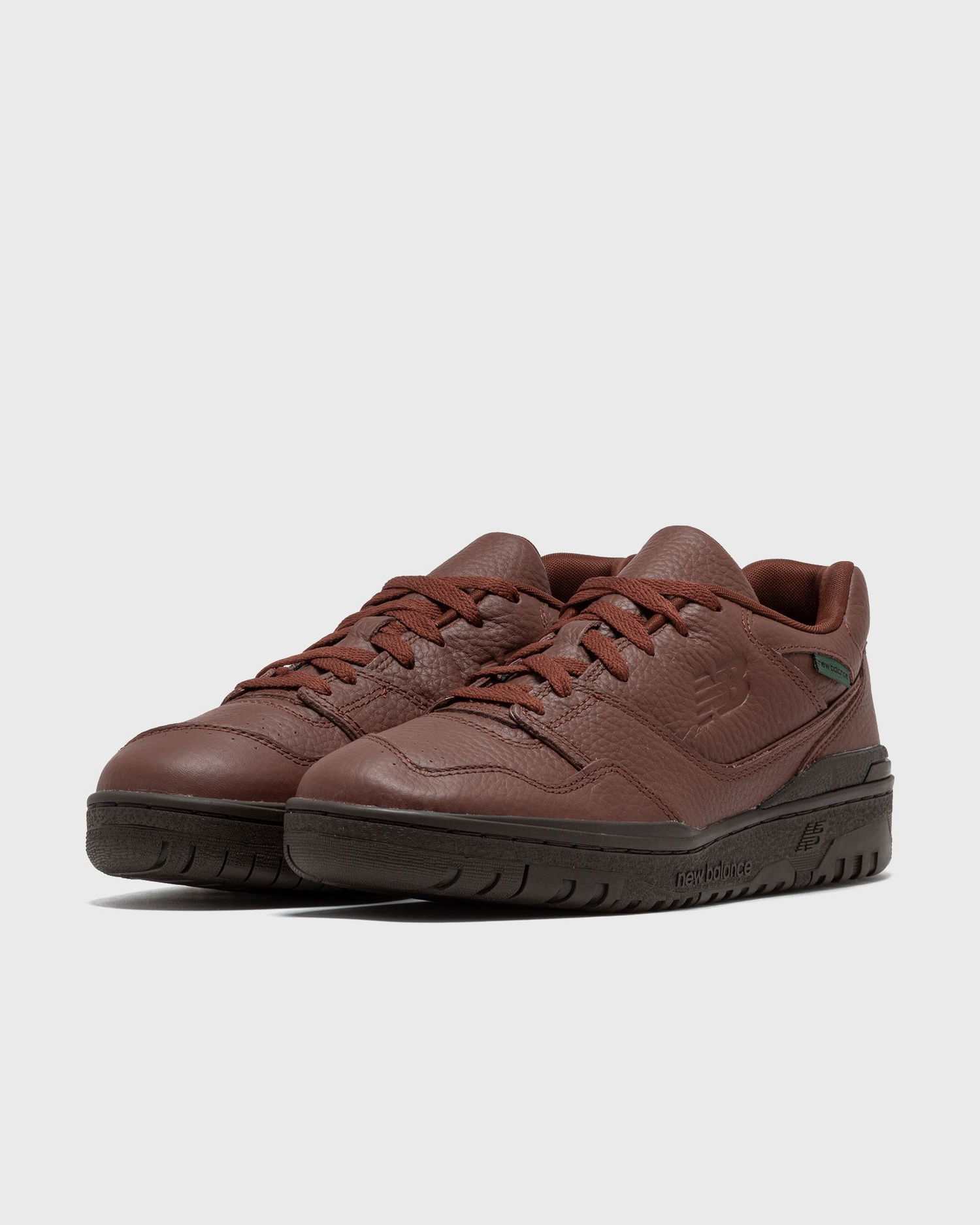 Sneakers og sko New Balance 550 Brun | BB550PBR, 1