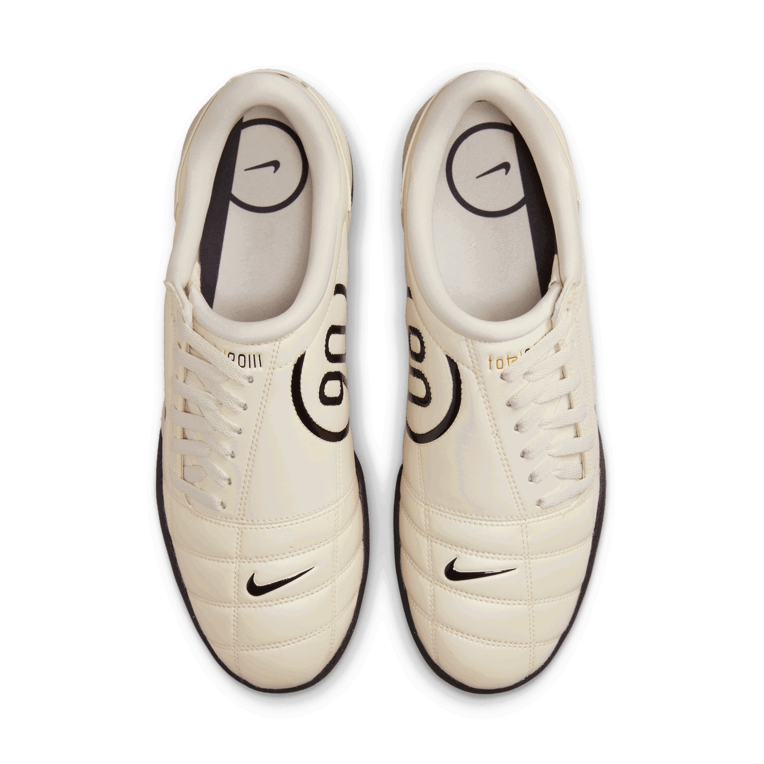 Sneakers og sko Nike T90 SP Beige | HJ9351-100, 1