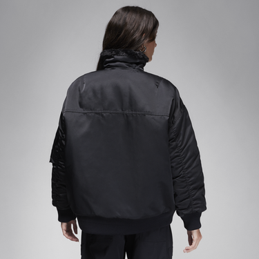 Jakke Jordan Renegade Jacket Sort | FB5088-010, 2