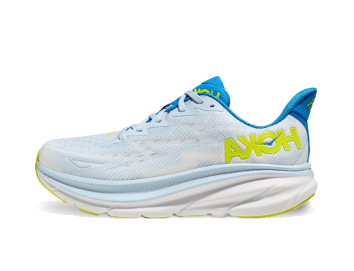 Løbe Hoka One One Clifton 9 Blå | 1127895-IWEP