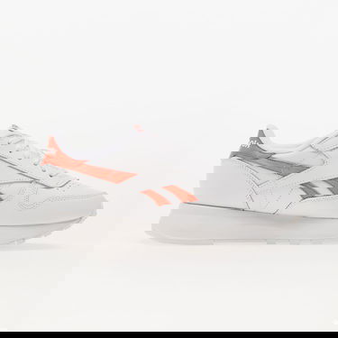 Sneakers og sko Reebok Classic Leather SP Hvid | GW3795, 3