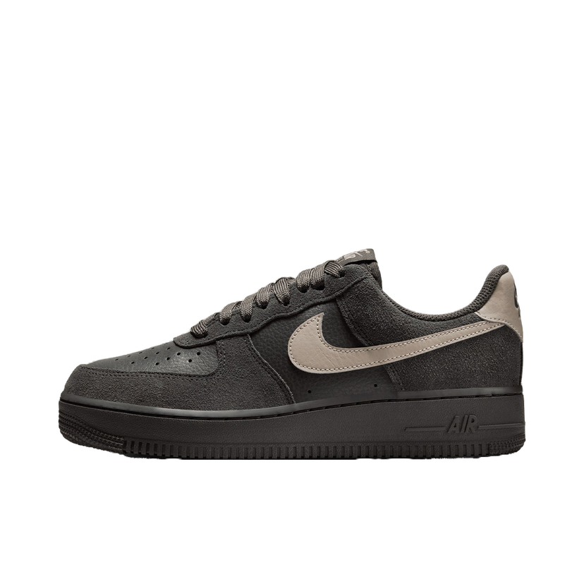 Sneakers og sko Nike Air Force 1 LO Grå | II7650-200