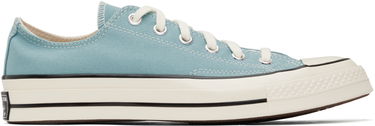 Sneakers og sko Converse Chuck 70 Low Top Blå | A10532C, 0