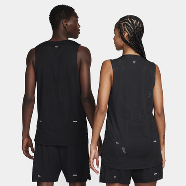 Tanktop Nike Dri-FIT NOCTA Sort | DV3649-010, 1