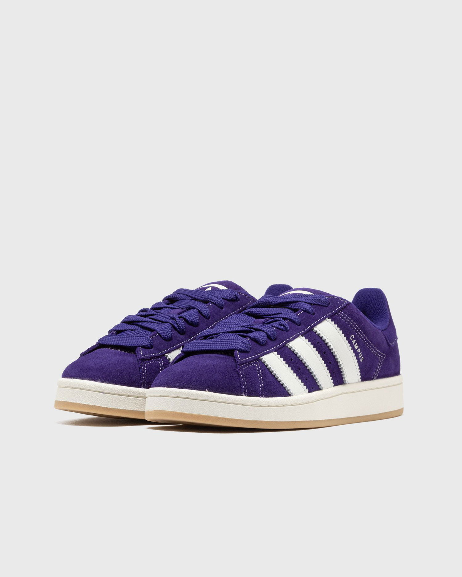 Sneakers og sko adidas Originals CAMPUS 00s Lilla | JH7284, 1