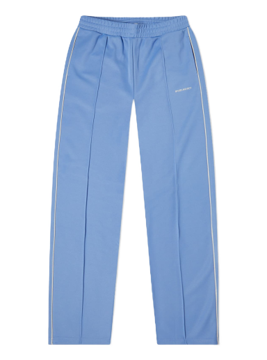 Joggingbukser Sporty & Rich Track Pants Blå | PA671HY