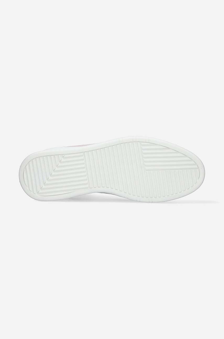 Sneakers og sko Filling Pieces Low Top Ghost Hvid | 10120631925, 1