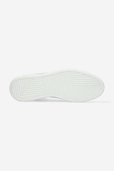 Sneakers og sko Filling Pieces Low Top Ghost Hvid | 10120631925, 1