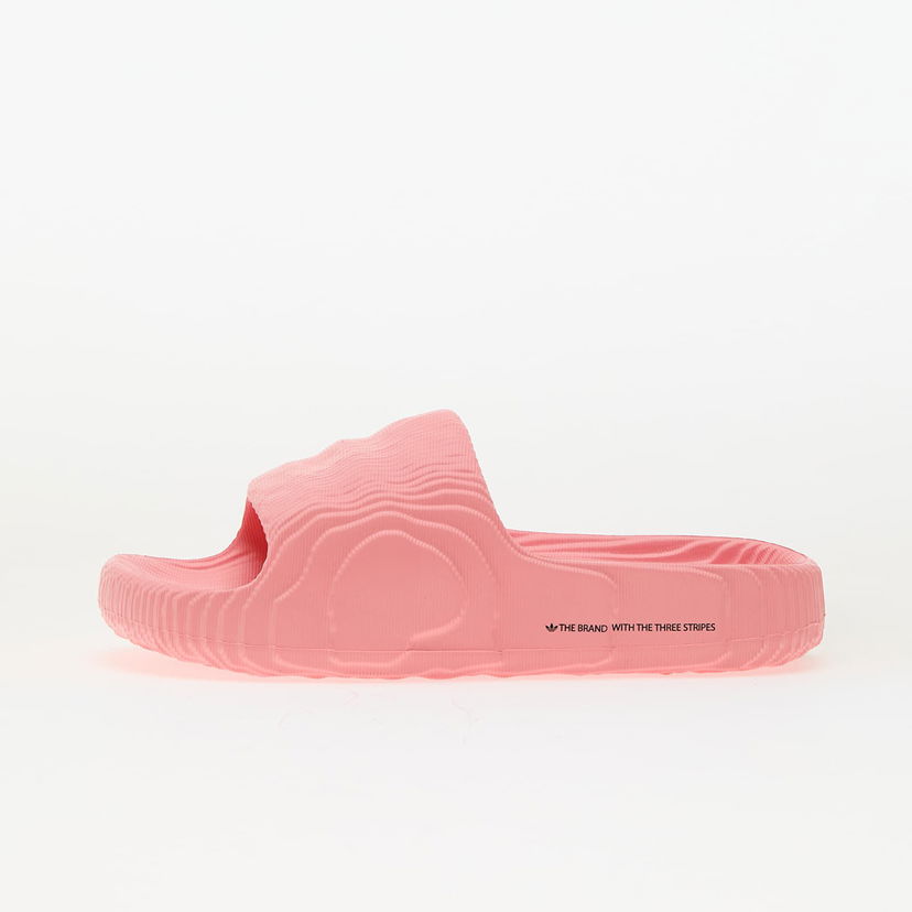 Sneakers og sko adidas Originals Adilette 22 Slides Lyserød | JH9690