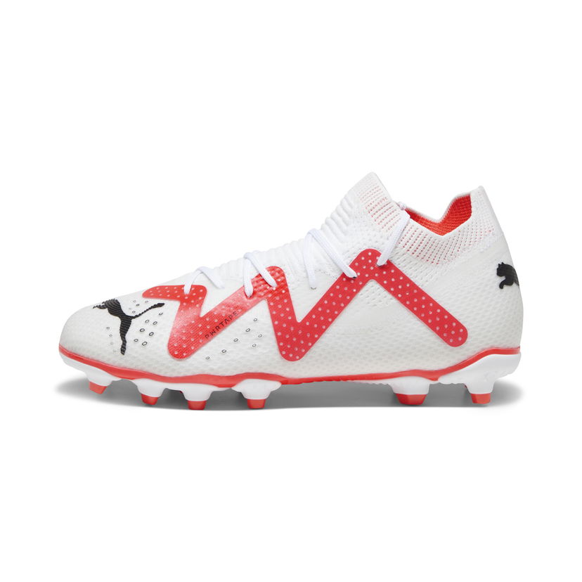 Sneakers og sko Puma Football Boots FUTURE PRO FG/AG Flerfarvet | 107383_01