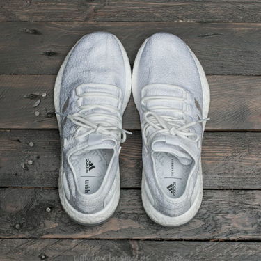 Sneakers og sko adidas Performance Sneakerboy x Wish x PureBoost "Jellyfish" Hvid | S80981, 2