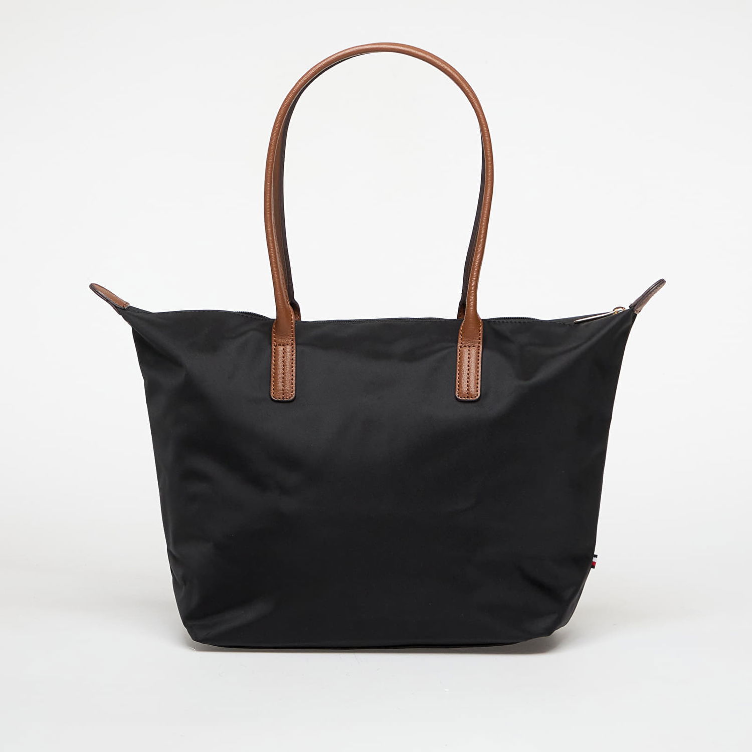 Mulepose Tommy Hilfiger Popette Tote Sort | AW0AW17711-BDS, 1