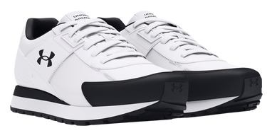 Sneakers og sko Under Armour Essential Hvid | 3028408-104, 3