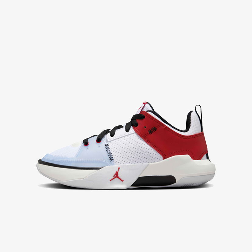 Sneakers og sko Jordan Air Jordan One Take 5 Hvid | FD2338-160