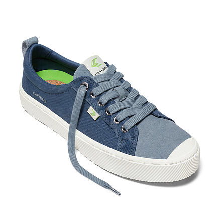Sneakers og sko Cariuma Cariuma OCA Low Blå | 100107U61, 1