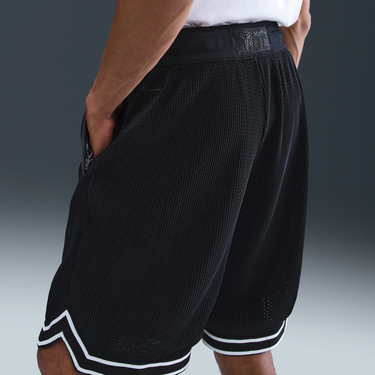 Shorts Nike Kobe Pleated Basketball Shorts Sort | HV9988-010, 3