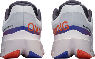 Sneakers og sko On Running Cloudsurfer Next Wide Grå | 3me30190256, 4