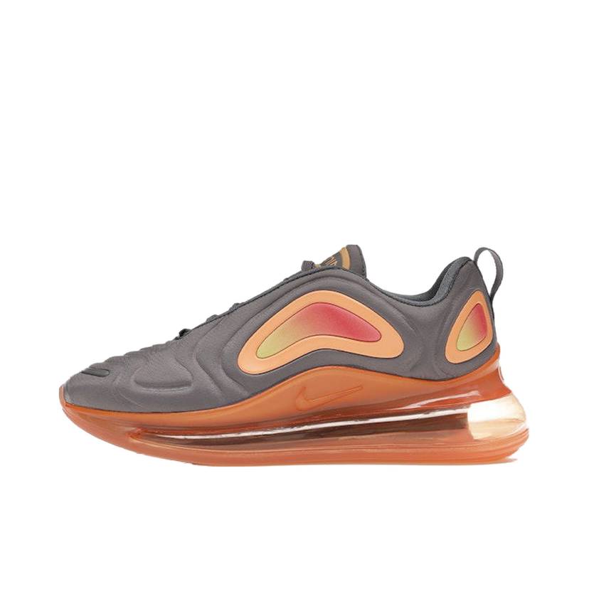 Sneakers og sko Nike Air Max 720 Orange | AQ3196-004