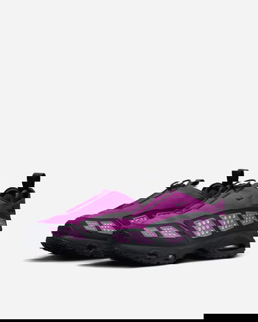 Sneakers og sko Nike Air Max SNDR GORE-TEX Lilla | FZ4238-500, 2