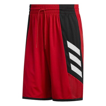 Shorts adidas Originals PRO MADNESS SHORTS Rød | FL0928, 1