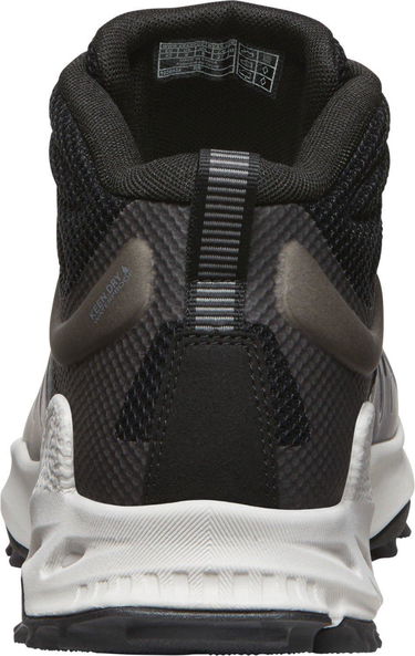 Sneakers og sko Keen Zionic MID WP Sort | 10036586KEN.01, 1