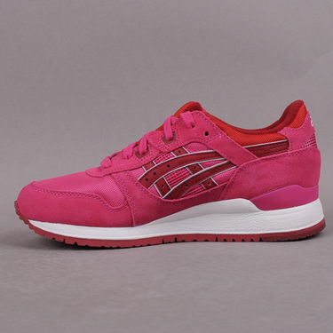 Sneakers og sko Asics WMNS Gel - Lyte III Lyserød | H483N 2526, 1