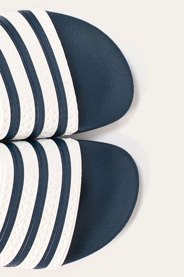Sneakers og sko adidas Originals Adilette Sort | g16220, 4