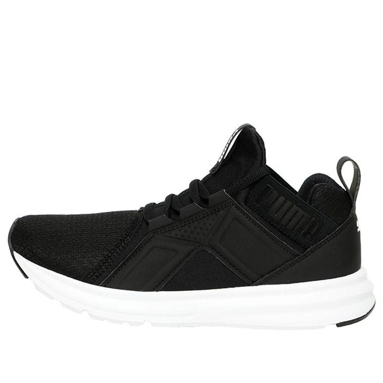 Sneakers og sko Puma Puma Enzo Sort | 189499-01, 0
