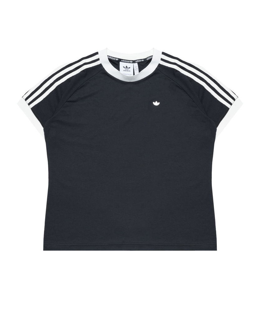 T-shirt adidas Originals Originals CALI T-Shirt Sort | JC6361