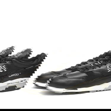 Sneakers og sko New Balance 1500 Sort | M1500BK, 1