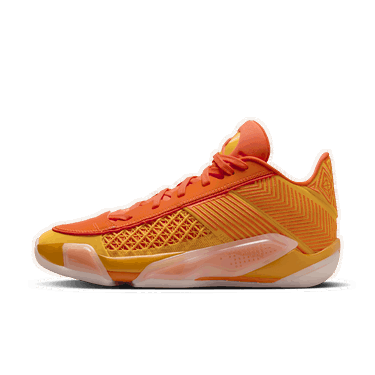 Sneakers og sko Jordan Dearica Hamby x Wmns Air Jordan 38 Low Orange | FV3945-700, 2