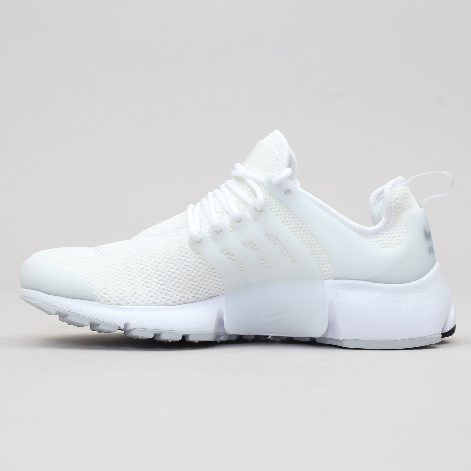 Sneakers og sko Nike W Air Presto Hvid | 878068-100, 1