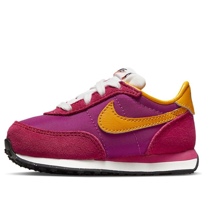 Sneakers og sko Nike Nike Waffle Trainer 2 SP Lyserød | DC8379-600, 0