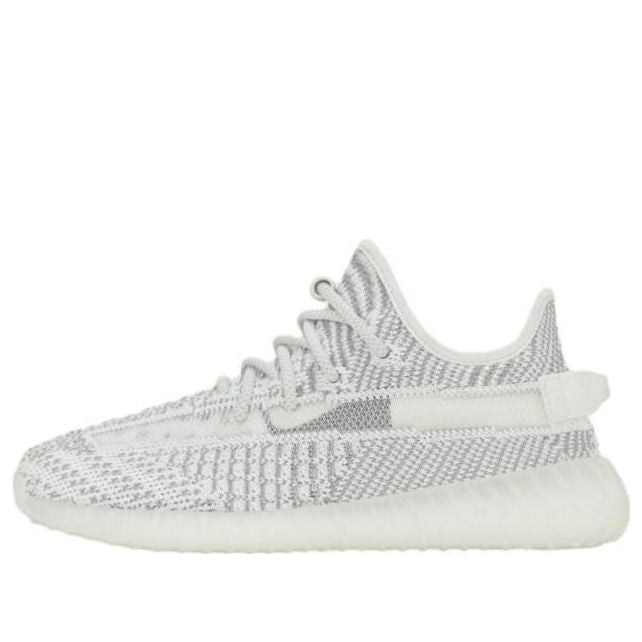 Sneakers og sko adidas Yeezy Yeezy Boost 350 V2 Static Hvid | HP6594