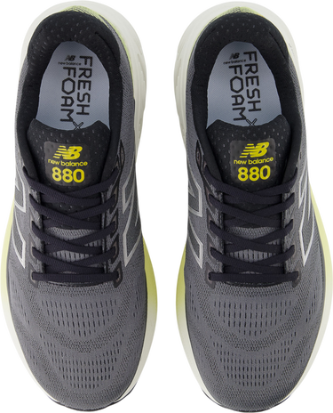 Sneakers og sko New Balance Fresh Foam X 880 v15 Grå | m880-j15, 2