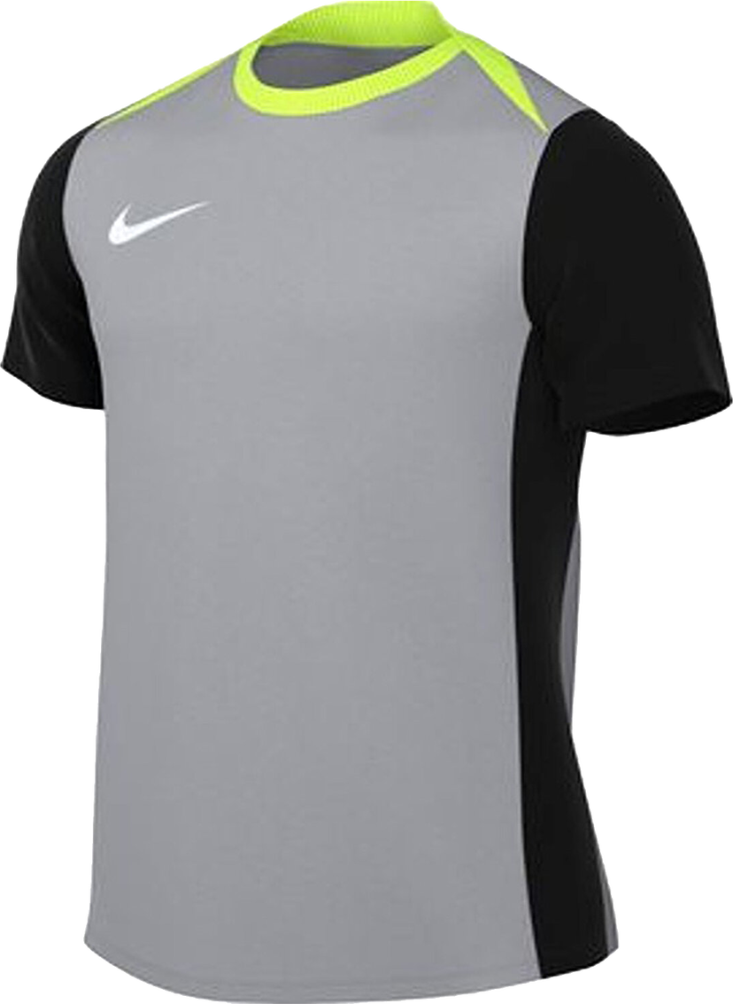 T-shirt Nike Nike DF Academy Pro 24 Short Sleeve Top Grå | fd7592-013