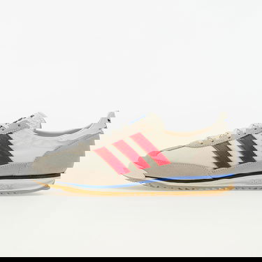 Sneakers og sko adidas Originals SL 72 Hvid | H02077, 0