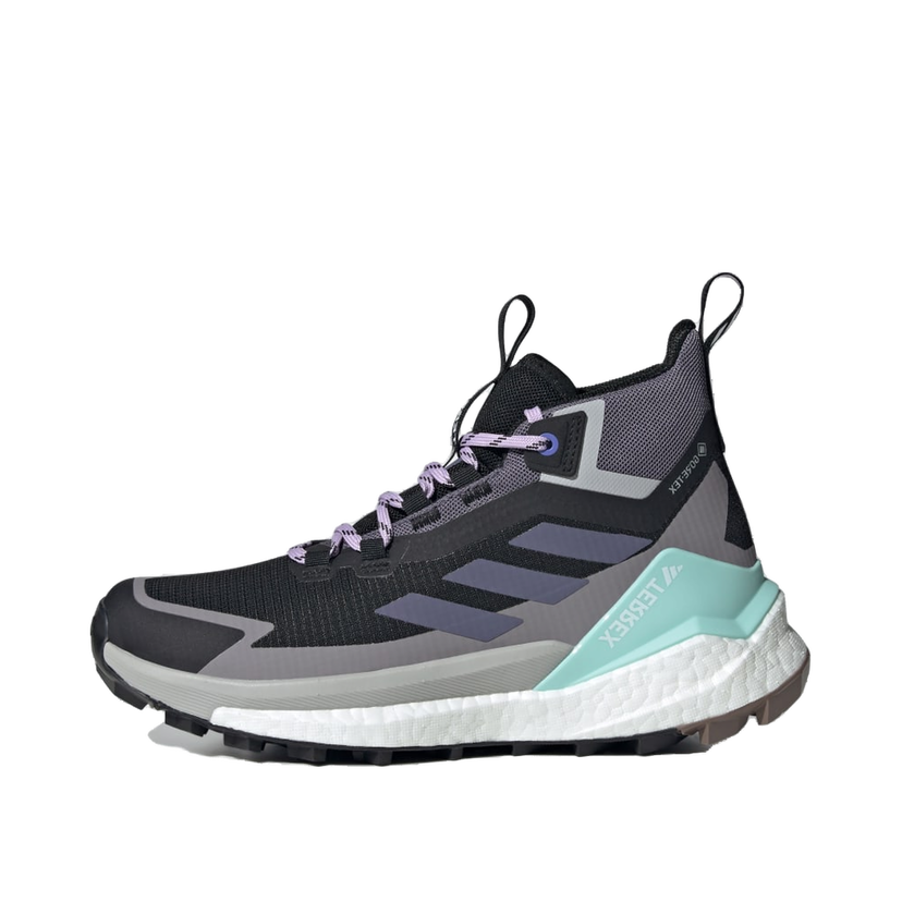 Sneakers og sko adidas Performance Terrex Free Hiker 2.0 Gore-Tex Hiking Boots Sort | JQ9902