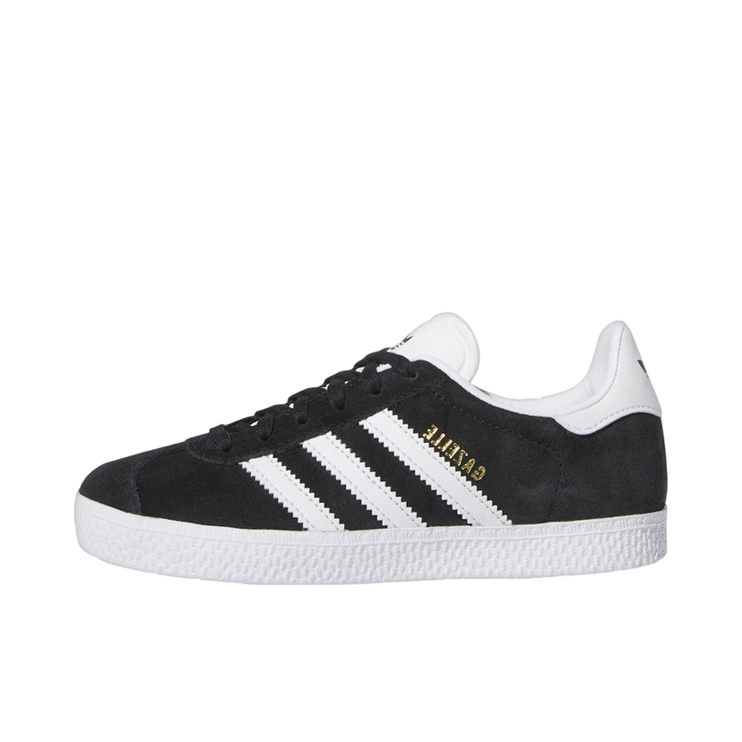 Sneakers og sko adidas Originals Gazelle Sort | BB2507
