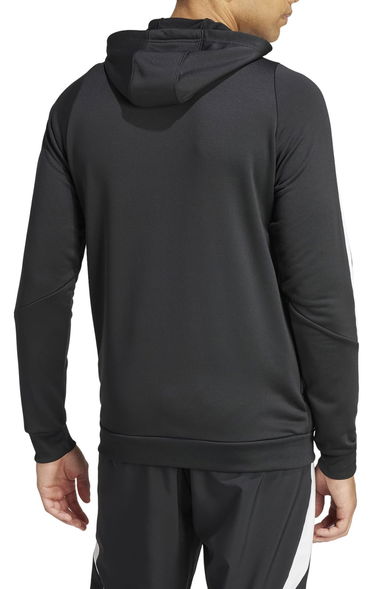 Sweatshirt adidas Performance TIRO24 TRHOOD Sort | ij9957, 1