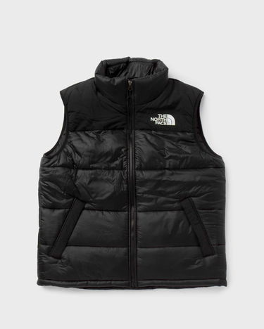 Vest The North Face Himalayan Insulated Vest Sort | NF0A4QZ4JK31, 2