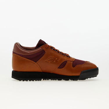 Sneakers og sko New Balance Rainier Boot Low Brun | UALGSOG, 1