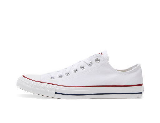 Sneakers og sko Converse Chuck Taylor All Star Hvid | M7652C