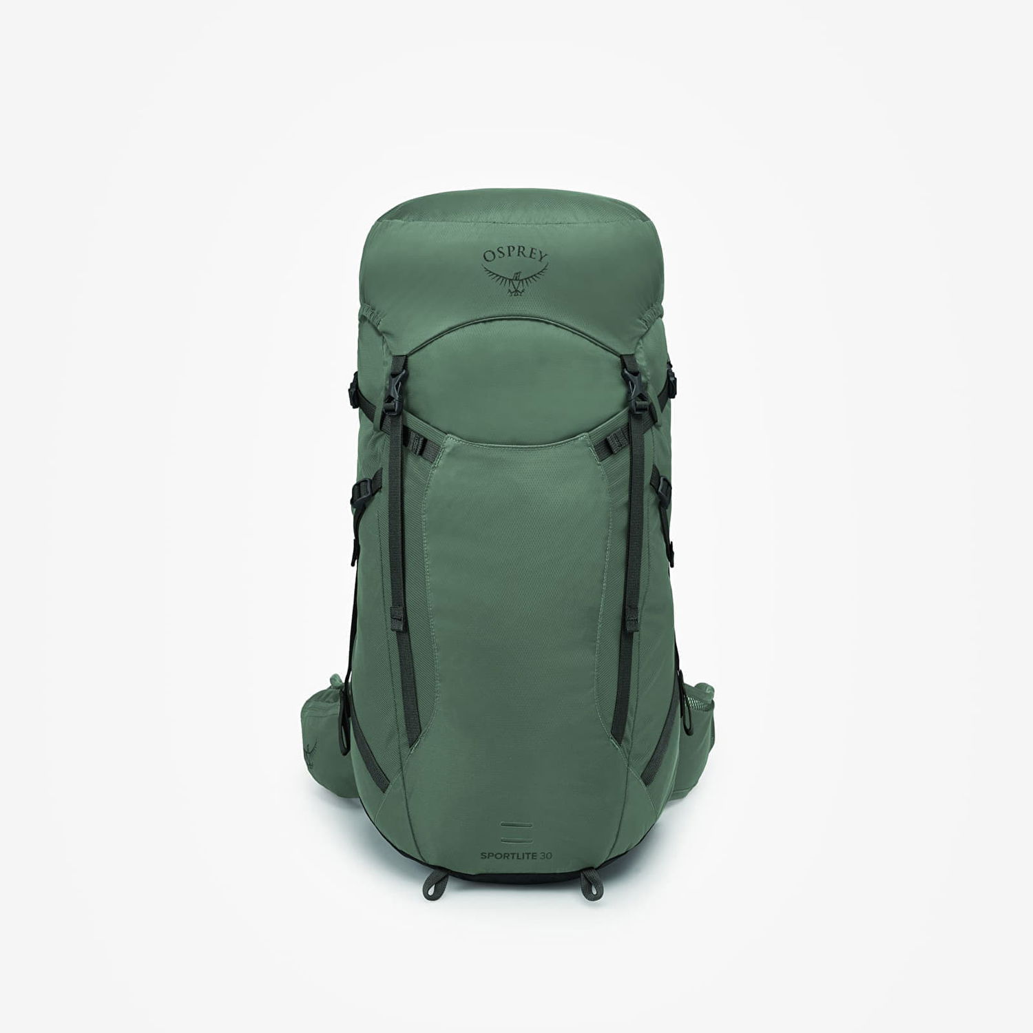 Rygsæk Osprey Sportlite 30 Hiking Backpack M/L Grøn | 10020705OSP, 0